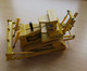 Delcampe - MODELL CATERPILLAR D10, Art.Nr.285, 1:50 Marke Conrad, Bewegliche Teile Originalgetreu, Made In West Germany, ... - Collectors & Unusuals - All Brands