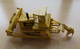 Delcampe - MODELL CATERPILLAR D10, Art.Nr.285, 1:50 Marke Conrad, Bewegliche Teile Originalgetreu, Made In West Germany, ... - Collectors & Unusuals - All Brands