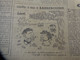 Delcampe - Lot D'articles Sur  Journaux 1953 -pub Voiture Vedette 54-tracteur Pony-john Deere-la Vache Qui Rit- Dessin Barberousse - Desde 1950