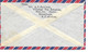 Rhodesia & Nyasaland. Airmail. Cover Sent To Denmark 1959.  H-950 - Rhodesien & Nyasaland (1954-1963)