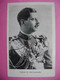 Romania: King CAROL II. Postcard Issued On The Occasion Of The Visit His Majesty In Prague 1936 With Occasional Postmark - Koninklijke Families