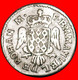 * ROHAN (1775-1797): MALTA ★ 2 TARI 1779 SILVER! RARE! LOW START ★ NO RESERVE! - Malta (Ordre Van)