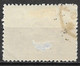 Poland 1946. Scott #J1113 (U) Post Horn With Thunderbolts - Postage Due