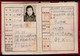 CHINA CHINE 1962  DISABLED VETERANS PENSION CERTIFICATES - Ungebraucht