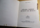 Delcampe - Edition Originale 1968 BIBLIOTHEQUE ROUGE ET OR / TELE-SOUVERAINE ORTF JEUX OLYMPIQUES DE MEXICO ROGER CORDIER - Bibliothèque Rouge Et Or