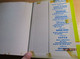 Delcampe - Edition Originale 1968 BIBLIOTHEQUE ROUGE ET OR / TELE-SOUVERAINE ORTF JEUX OLYMPIQUES DE MEXICO ROGER CORDIER - Bibliothèque Rouge Et Or