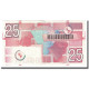 Billet, Pays-Bas, 25 Gulden, 1989-04-05, KM:100, TTB+ - 25 Gulden