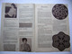 Hungary - FÜRGE UJJAK 3/1967 - Magazine For Handmade, Crochet, Knitting, 23 Pages, Photos, Hungarian Language - Práctico