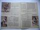 Delcampe - Hungary - FÜRGE UJJAK 1/1966 - Magazine For Handmade, Crochet, Knitting, 23 Pages, Photos, Hungarian Language - Practical