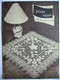 Hungary - FÜRGE UJJAK 6/1966 - Magazine For Handmade, Crochet, Knitting, 23 Pages, Photos, Hungarian Language - Práctico