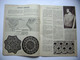 Hungary - FÜRGE UJJAK 6/1966 - Magazine For Handmade, Crochet, Knitting, 23 Pages, Photos, Hungarian Language - Vita Quotidiana