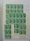 Delcampe - Suriname In  Almost New/presque Nouveau Stockbook With A.o (in)complete Sheets !! - Verzamelingen (in Albums)