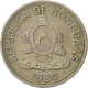 Monnaie, Honduras, 10 Centavos, 1980, TTB+, Copper-nickel, KM:76.2 - Honduras