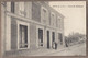 CPA 95 - OSNY - Maison E. Guilbaud - TB PLAN Devanture ANIMATION MAGASIN EPICERIE TABACS VIN Café BILLARD + Oblitération - Osny