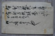 AB6 JAPON   BELLE  CARTE 1860  ++  + AFFRANCH PLAISANT - ...-1871 Vorphilatelie