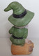 Le Garçon Lutin - Enfant - Chapeau Barbe - STATUETTE - Bon état - 18 / Vers 1990 - Otros & Sin Clasificación