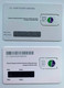 RUSSIA - MegaFon 2 Different Cards - MINT GSM SIM Phone Card - Rusia