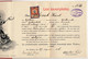 TCHECOSLOVAQUIE - Document Couv. Cartonnée - Association Professionnelle Des Villes Artisanales De Vyskov Et Environs... - Documents Historiques