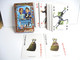 UN JEU DE 52 CARTES  + 2 JOKERS TIRE DU FILM ANIMATION 2006 - 54 Cartes