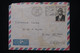 COMORES - Enveloppe De Moroni Pour La France En 1974, Affranchissement Général De Gaulle - L 106839 - Lettres & Documents