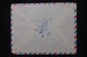 COMORES - Enveloppe De Moroni Pour La France En 1974, Affranchissement Président Saïd Mohamed Cheikh - L 106841 - Lettres & Documents