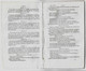 Bulletin Des Lois 1311 1846 Budget Des Dépenses 1847/Suppression De La Taxe Décime Sur Les Lettres/Roess Strasbourg - Décrets & Lois