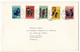 Lettre Pays Bas Gravenhage 1963 Pour Paris Nederland KINDERPOSTZEGELS - Poststempels/ Marcofilie