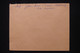 COMORES - Enveloppe De Dzaoudzi Pour Colmar En 1964, Affranchissement Coquillage - L 106875 - Brieven En Documenten