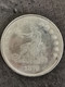 COPIE COPY / 1 DOLLAR USA 1879 / 45 Mm / 27,3 Grammes - Collections