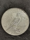 COPIE COPY / 1 DOLLAR USA 1923 / 45 Mm / 27,2 Grammes - Verzamelingen