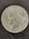 COPIE COPY / 1 DOLLAR USA 1923 / 45 Mm / 27,2 Grammes - Collezioni