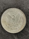 COPIE COPY / 1 DOLLAR USA 1884 / 38 Mm / 17,5 Grammes - Sammlungen
