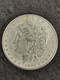 COPIE COPY / 1 DOLLAR USA 1884 / 38 Mm / 17,8 Grammes - Collezioni