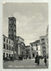 VELLETRI - PIAZZA CAIROLI E TORRE DEL TRIVIO - VIAGGIATA FG - Velletri