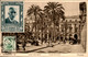 Spanje Spain Espana - Barcelona - Plaza De Macia - 1933 - Other & Unclassified