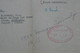 AB7 INDIA   BELLE LETTRE   1951  +LUDHIANA VIA  BOMBAY POUR CHICAGO USA + AEROPHILATELIE+AFFRANCH. PLAISANT - Poste Aérienne