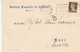 CARTOLINA POSTALE C.10 1936 ISTITUTO FASCISTA CULTURA  (RY448 - Marcofilie