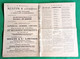 Coimbra - Jornal Ponney Nº 40, 30 Abril De 1931 - Estudante Da Universidade - República Portuguesa - Portugal - Humour