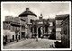 Marsala Piazza Goffredo Mameli Porta Garibaldi, Cartolina Viaggiata - Marsala