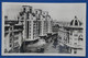 AB7  MAROC BELLE CARTE  1947 CASABLANCA POUR  PARIS + VAGUEMESTRE + AFFRANCH. PLAISANT - Lettres & Documents