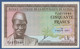 GUINEA - P.12 – 50 Francs 01.03.1960 UNC- Serie FJ472946 - Guinea