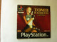 Livret PlayStation - TOMB RAIDER II Starring LARA CROFT - Accessories