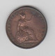 ONE PENNY 1855 - D. 1 Penny