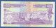 BURUNDI - P.37c – 100 Francs 01.08.2001 UNC Serie GP262919 - Burundi