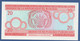 BURUNDI - P.27d – 20 Francs 01.11.2007 UNC Serie EA021810 - Burundi