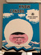 TCA - TRANS CANADA AIRLINES / MAGAZINE DE BORD 1961 Avec TICKET BUSINESS REPLY CARD 5X 5cents - Magazines Inflight