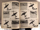 AVIATION - AIRCRAFT SPOTTER - AIRCRAFT IDENTIFICATION FOR ARMY NAVY AND CIVILIANS - AUTUMN 1943 - 1900-1949