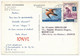 SAINT MARIN - Carte Postale Publicitaire "IONYL" - 11/4/1960 - Cartas & Documentos