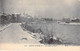 52 - SAINT DIZIER : La Noue En Hiver ( Sous La Neige ) - CPA - Marne - Saint Dizier