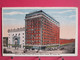 Visuel Très Peu Courant - USA - Saint Louis - Missouri - American Hotel Annex And Grand Opera House - 1919 - R/verso - St Louis – Missouri